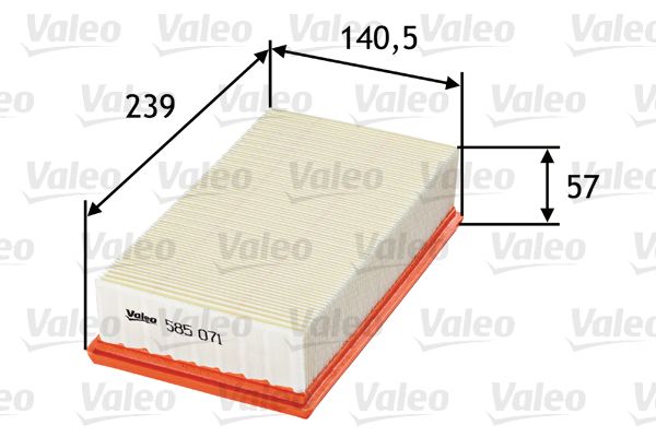 VALEO ALKATRÉSZ|Csak távoli készlet esetén szállítjuk 2024.12.20