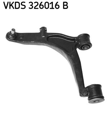 SUSPENSION TRACK CONTROL ARM KIT|24-05