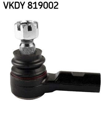 STEERING TIE ROD END KIT|24-05