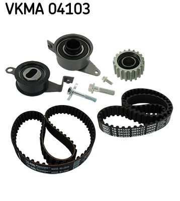 TIMING BELT KIT|24-05