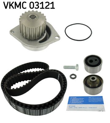 TIMING BELT AND WATER PUMP KIT|24-05