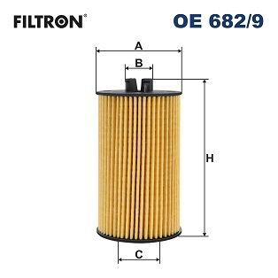 FILTRON alkatrész|Távoli klt. esetén 1-2 m.napos szállítás 2024.12.20