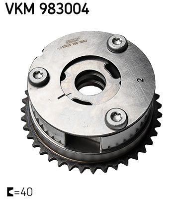 VVT SPROCKET KIT|24-05