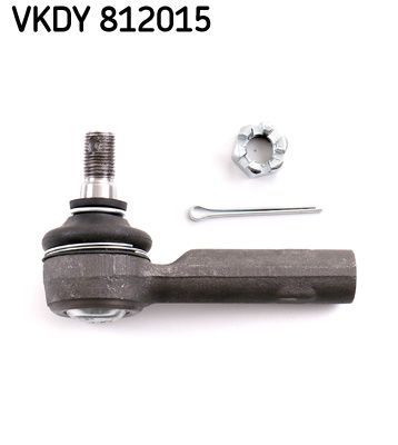 STEERING TIE ROD END KIT|24-05