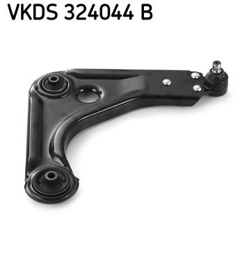 SUSPENSION TRACK CONTROL ARM KIT|24-05