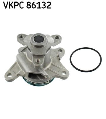 WATER PUMP KIT|24-05