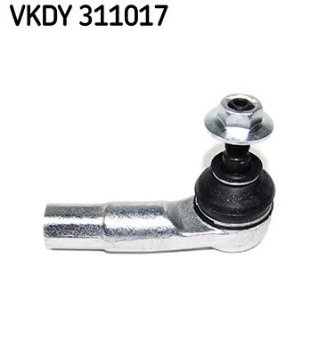 STEERING TIE ROD END KIT|24-05