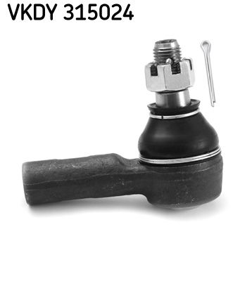 STEERING TIE ROD END KIT|24-05