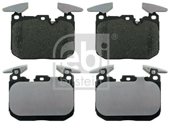 Brake Pad Set, disc brake   Vorderachse|WVA:25028|für Vers|2-5 munkanapos szállítás 13:30-ig rendelve 2024.12