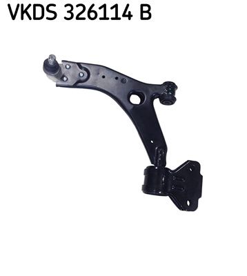 SUSPENSION TRACK CONTROL ARM KIT|24-05