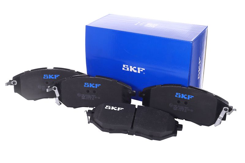 BRAKE PADS KIT|24-05