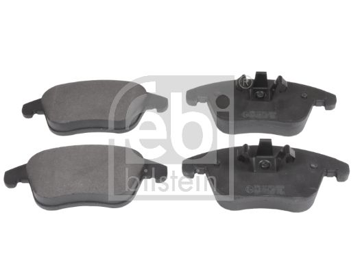 Brake Pad Set, disc brake   Vorderachse|WVA:24557, 24558|e|2-5 munkanapos szállítás 13:30-ig rendelve 2024.12