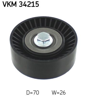 MULTI-V IDLER KIT|24-05