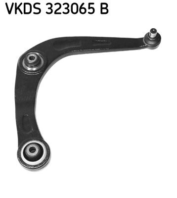 SUSPENSION TRACK CONTROL ARM KIT|24-05