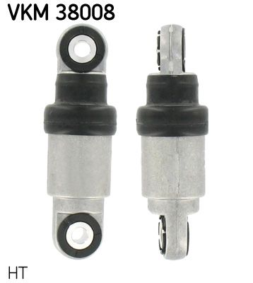 MULTI-V TENSIONER KIT|24-05