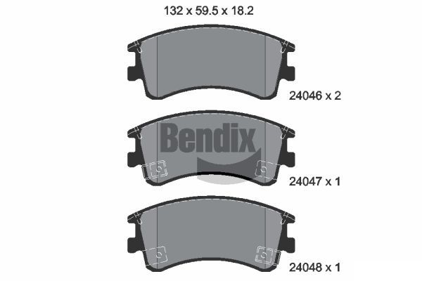 BENDIX-AU alkatrész|Távoli klt. esetén 1-2 m.napos szállítás 2025.1.9