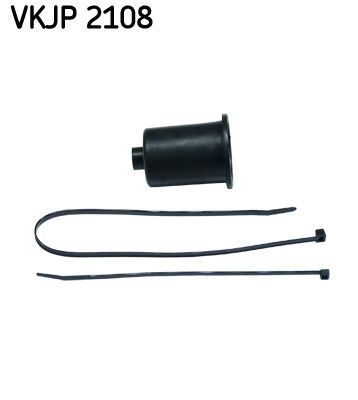 STEERING BOOT KIT|24-05