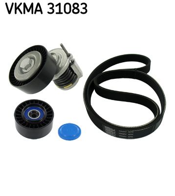 MULTI-V BELT KIT|24-05