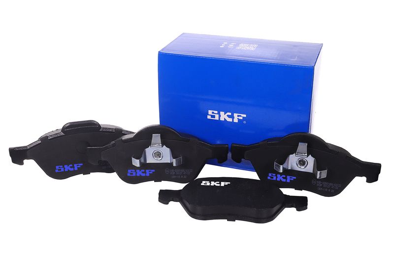 BRAKE PADS KIT|24-05