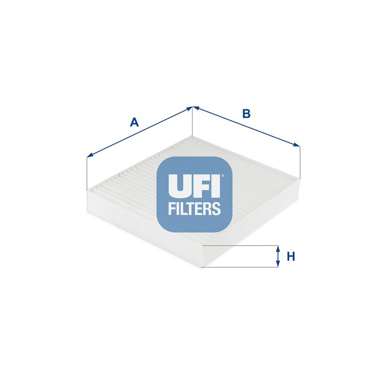 UFI alkatrész|Távoli klt. esetén 1-2 m.napos szállítás 2024.12.20