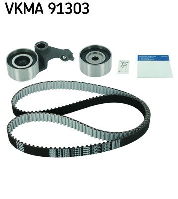 TIMING BELT KIT|24-05