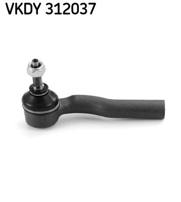 STEERING TIE ROD END KIT|24-05