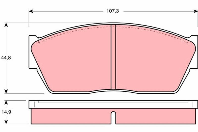 Autoalkatrész|Távoli klt. esetén 14:45-ig rendelve másnapra. 2025.1.9