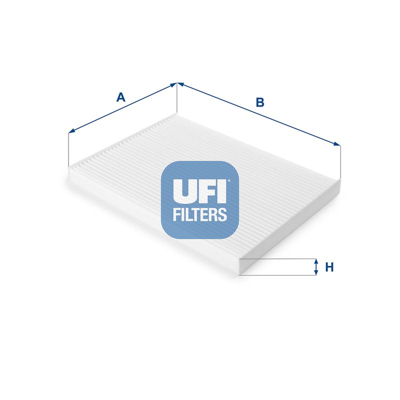 UFI alkatrész|Távoli klt. esetén 1-2 m.napos szállítás 2024.9.4