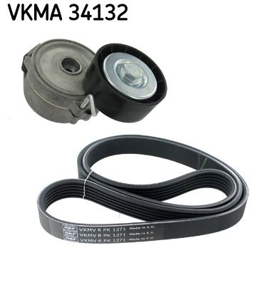 MULTI-V BELT KIT|24-05