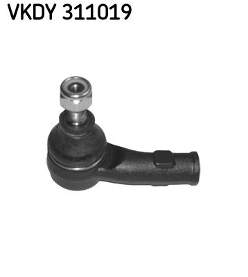 STEERING TIE ROD END KIT|24-05