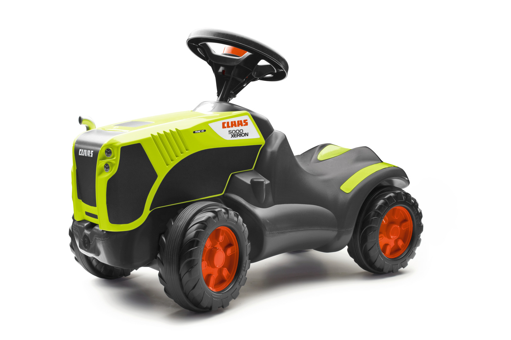 Xerion 5000 lábbal hajtható traktor|Rendelés idő nov-feb., szállítási idő 1-2 hónap