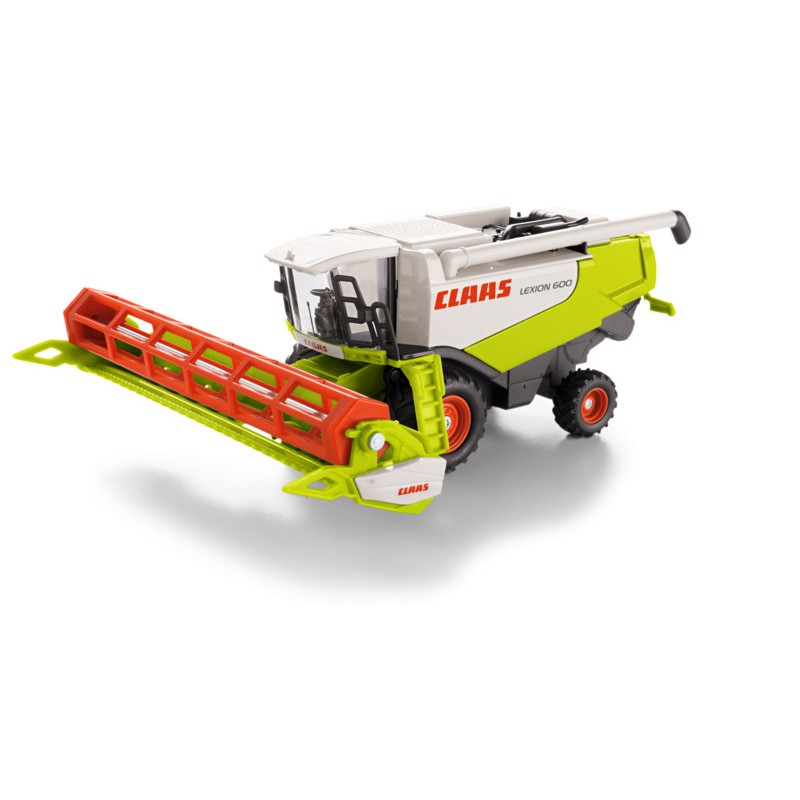 Claas lexion 600, 1:50|3-4 m.napos szállítás gyári klt. estén 25-04