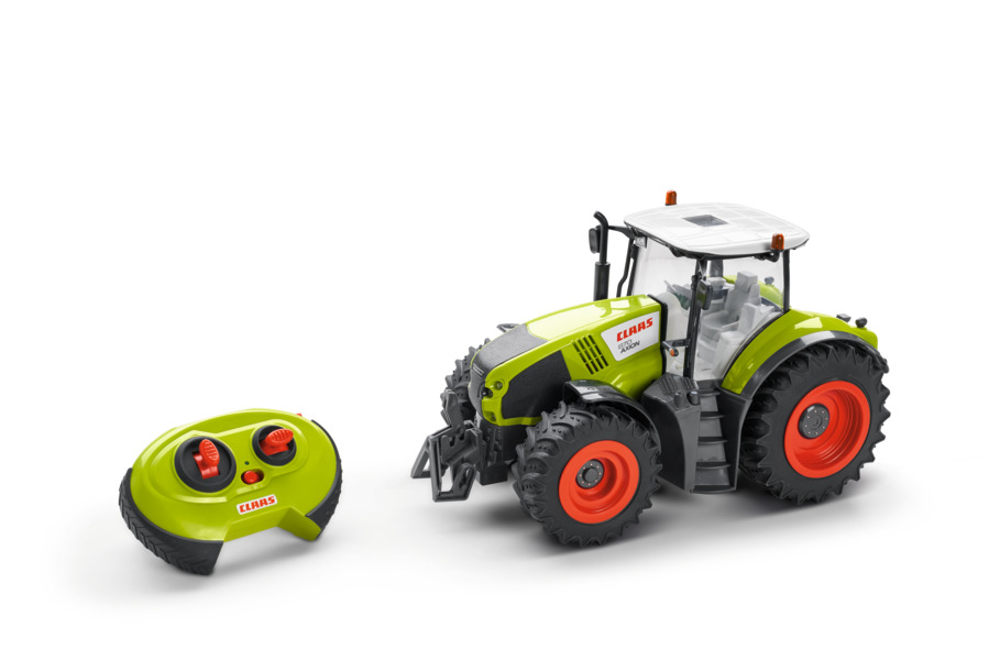 Axion 870 rc|6-7 m.napos szállítás gyári klt. estén 25-04