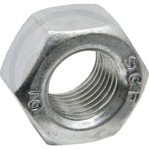 Anyacsavar|KÉSZLETRŐL MÁSNAPRA, EGYÉBKÉNT GYÁRI KLT. ESETÉN 4-5 M.NAPRA SZÁLLÍTJUK [25-03]