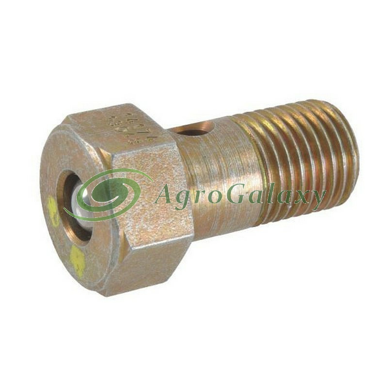 Biztonsági szelep hidegindító|2-4 M.NAPOS SZÁLLÍTÁS [25-09]