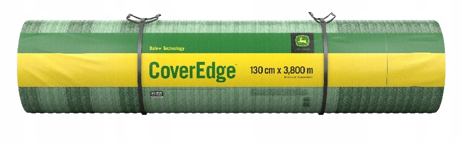 John Deere Cover Edge bálaháló 3800M|2-3 M.NAPOS SZÁLLÍTÁS [21-05]