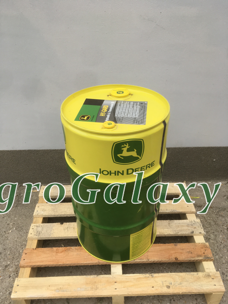 UTTO OLAJ HY-GARD 55 LITER|1-5 munkanapos szállítás [24-08]