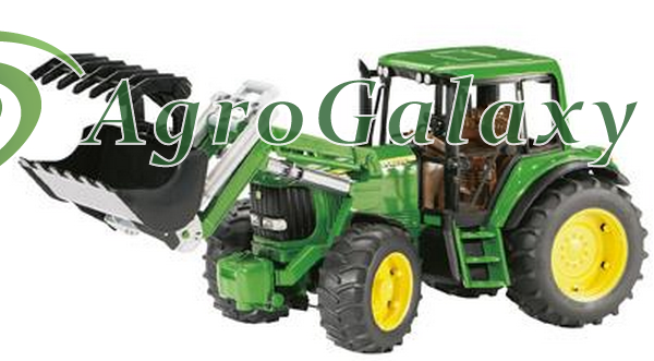 6920 traktor makett|MIN.REND.: 1DB Készlet esetén rendelhető! 2025-5