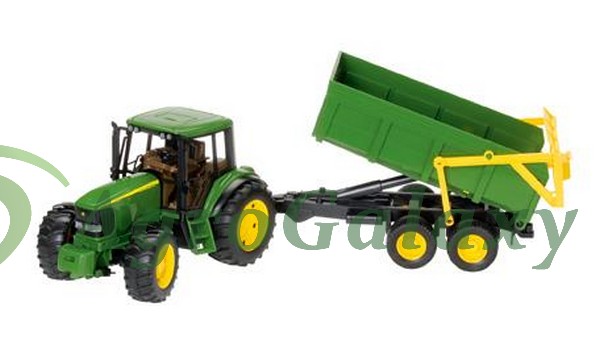 6920 traktor pótkocsival|ÉRDEKLŐDJÖN!