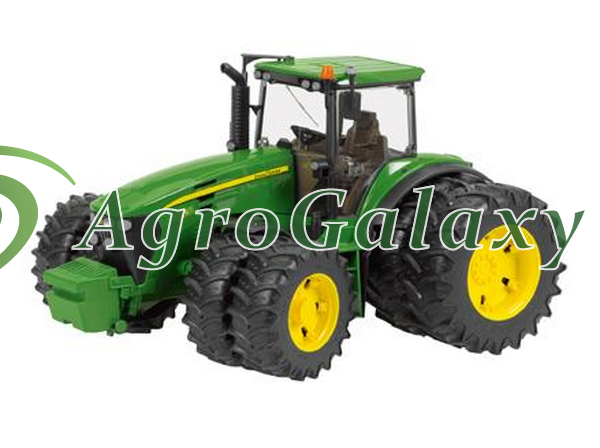 7930 traktor makett|MIN.REND.: 1DB Készlet esetén rendelhető! 2025-5
