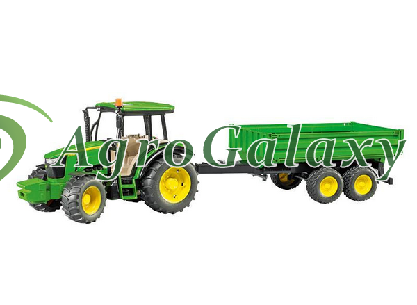 5115m traktor makett|MIN.REND.: 1DB Készlet esetén rendelhető! 2025-5