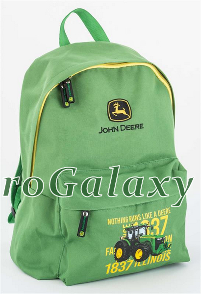 John Deere Gyerek Hátizs|ÉRDEKLŐDJÖN!