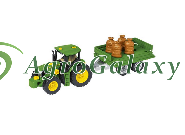 Játék traktor|ÉRDEKLŐDJÖN!