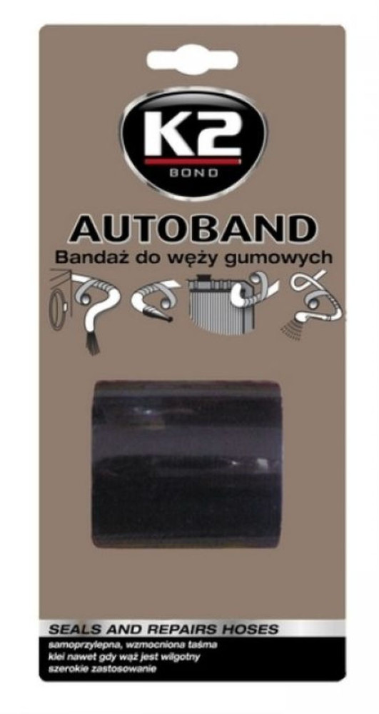 AUTOBAND javító szalag 5cm*3m NV|ÉRDEKLŐDJÖN! 2025.5.8