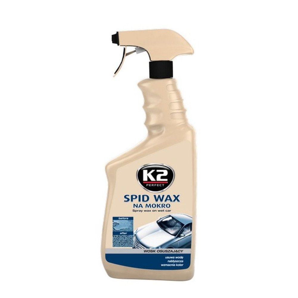 SPID WAX VIASZ 770ML (NV,HU)|ÉRDEKLŐDJÖN! 2025.5.8