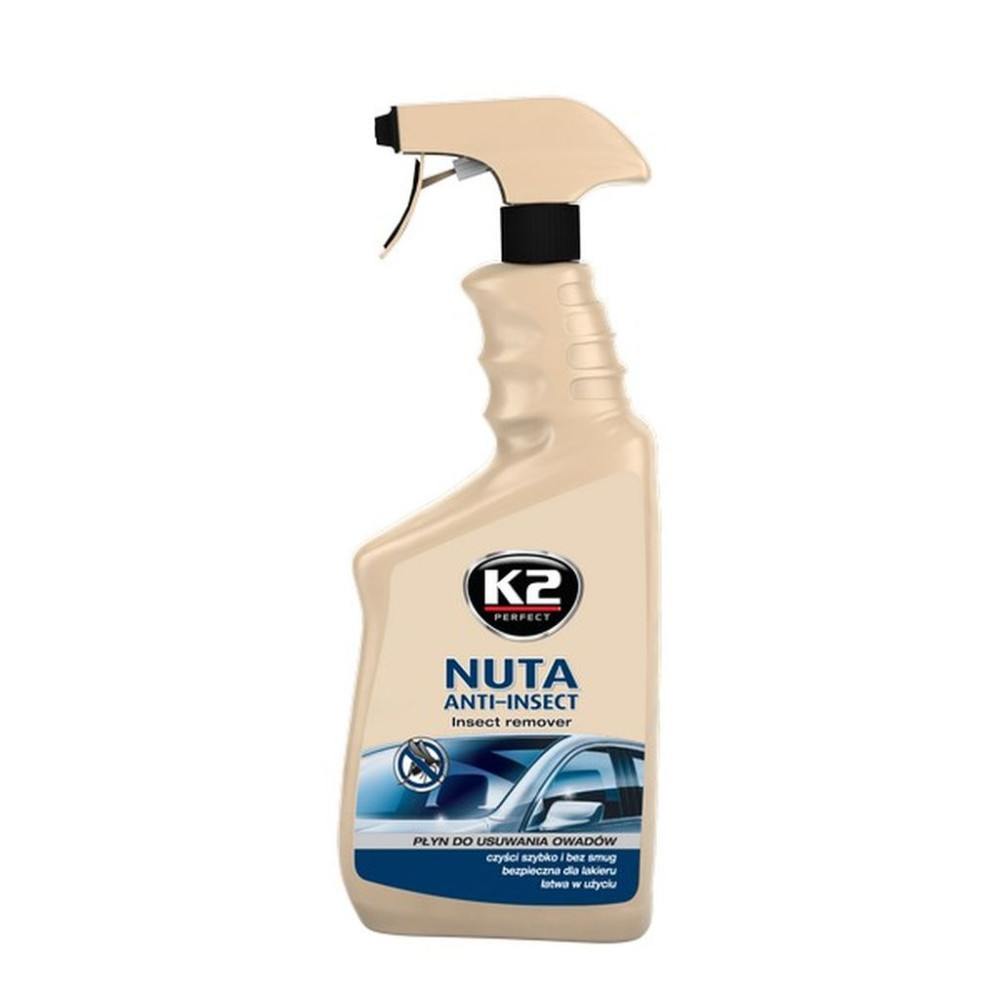 NUTA ANTI-INSECT rovareltávolító 770ML V|ÉRDEKLŐDJÖN! 2025.5.8