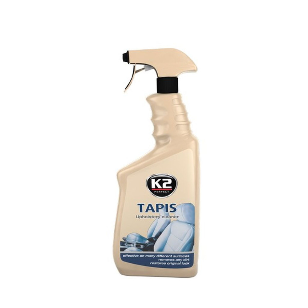 TAPIS kárpittisztító 770 ML V,HU|ÉRDEKLŐDJÖN! 2025.5.8