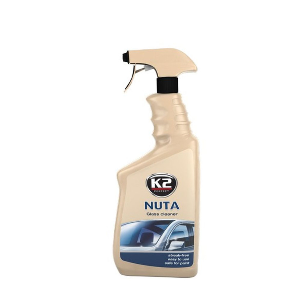 NUTA üvegtisztító 750 ML  NV|ÉRDEKLŐDJÖN! 2025.9.17
