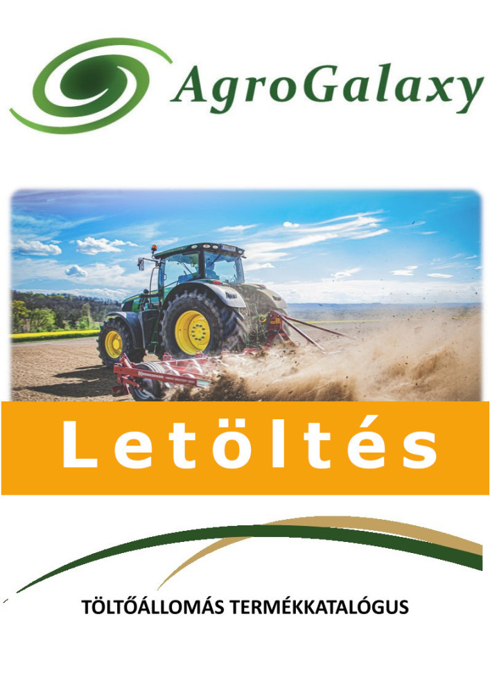 Általános töltőanyagok katalógusának letöltése