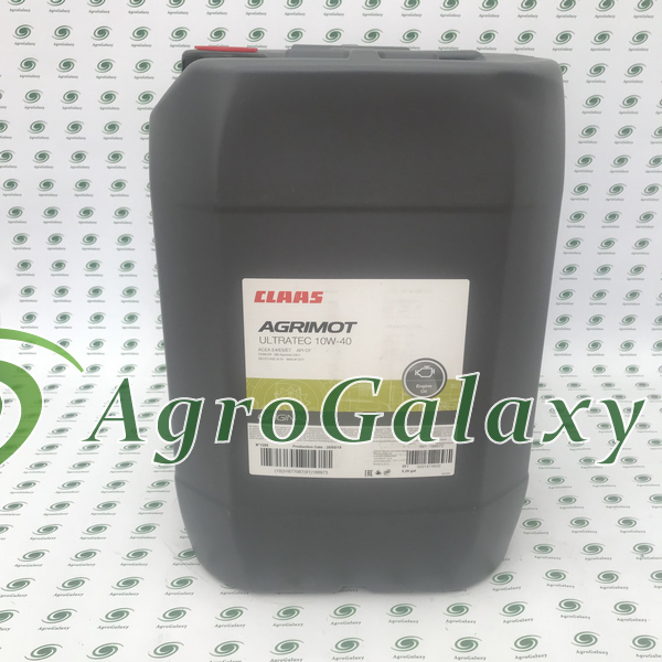 OLAJ AGRIMOT ULTRATEC 10W40 20L CLA C1|Távoli klt.esetén 14.00-ig rendelve másnapra szállítjuk 22-10